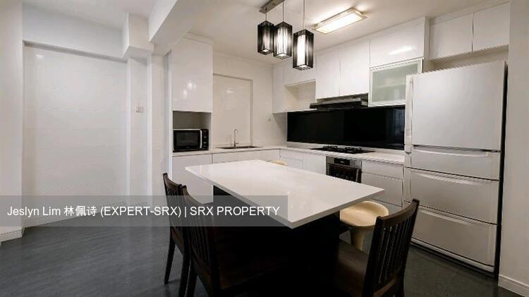 Blk 506 Choa Chu Kang Street 51 (Choa Chu Kang), HDB 4 Rooms #560997711